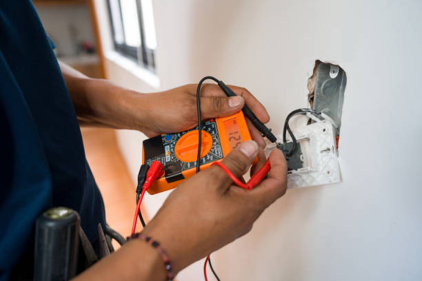 Best Circuit Breaker Repair  in Prestonsburg, KY