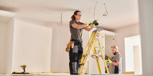 Best Electrical Troubleshooting Services  in Prestonsburg, KY