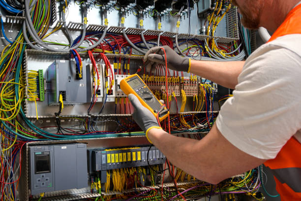 Best Industrial Electrical Services  in Prestonsburg, KY