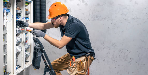 Best Electrical Wiring Services  in Prestonsburg, KY